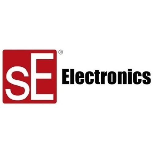 SE Z5600a MKII Valve Microphone Harma ECC83 STR Upgrade Kit